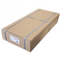 Тумба д/ванной "БРИКС-50" 2 ящ. белый/дуб вотан под рак."Breeze 50" меб. (Sanita Luxe) (ПВХ)(разбор)