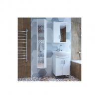 Тумба д/ванной "АНГАРА-50" под рак.Уют-50 (ROSA) (ПВХ) (разбор)