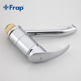 Смеситель для кухни Frap F4566-2