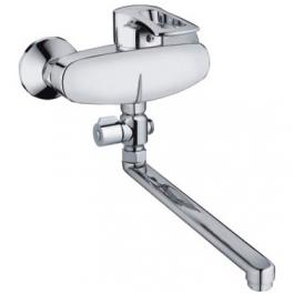 Смеситель для ванны Frap F2166