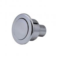 Кнопочный узел АС 77.3 (металлиз.)