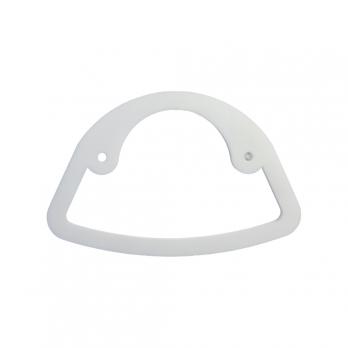 Прокладка д/унитаза ВОЛГОГРАД