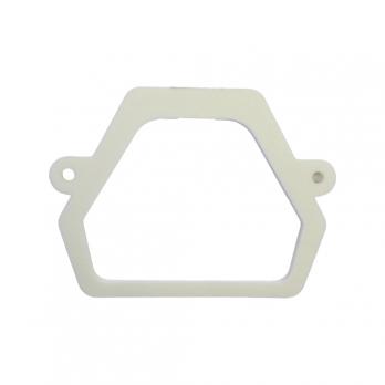 Прокладка д/унитаза САМАРА