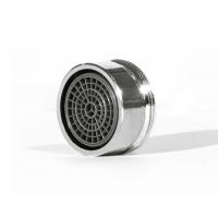 Аэратор для трубчатого излива мет наруж резьба ПСМ (пакет)