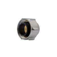 Гайка Евроконус для подключения радиатора 15 х 3/4'' VRT®