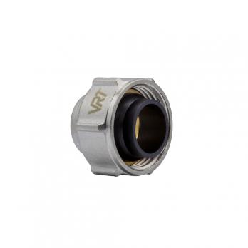 Гайка Евроконус для подключения радиатора 15 х 3/4'' VRT®