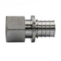 Муфта аксиальная 20 (2,8) х 1/2'' с внутренней резьбой VRT®