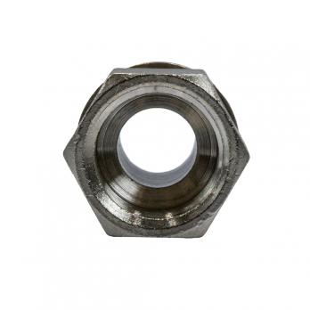 Муфта аксиальная 20 (2,8) х 1/2'' с внутренней резьбой VRT®