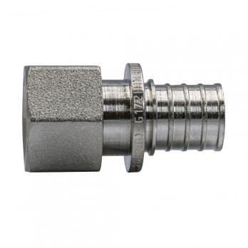 Муфта аксиальная 20 (2,8) х 1/2'' с внутренней резьбой VRT®