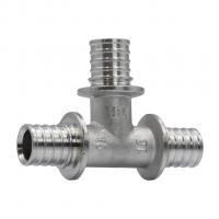 Тройник аксиальный 16 (2,2) VRT®