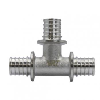 Тройник аксиальный 16 (2,2) VRT®