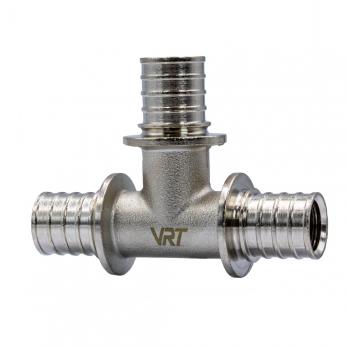 Тройник аксиальный 20 (2,8) VRT®
