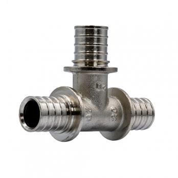 Тройник аксиальный 20 (2,8) VRT®