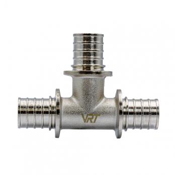 Тройник аксиальный 20 (2,8) VRT®