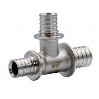 Тройник аксиальный 20 (2,8)*16 (2.2)*16 (2.2) VRT®