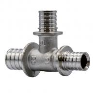 Тройник аксиальный 20 (2,8)*16 (2.2)*16 (2.2) VRT®