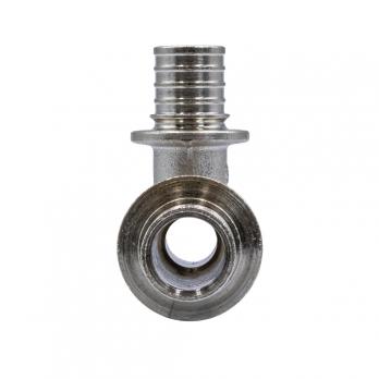 Тройник аксиальный 20 (2,8)*16 (2.2)*16 (2.2) VRT®