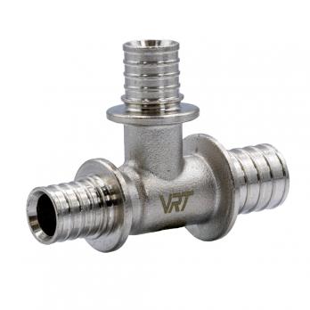 Тройник аксиальный 20 (2,8)*16 (2.2)*16 (2.2) VRT®