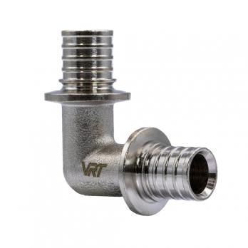 Уголок аксиальный 16 (2,2) VRT®