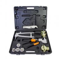 Комплект гидравлического инструмента для монтажа аксиальных фитингов VRT®