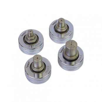 Комплект механического инструмента для монтажа аксиальных фитингов VRT®