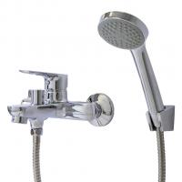 Смеситель для ванны 35k MIXLINE ML14-01