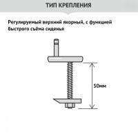 Сиденье д/унитаза  WAVE W-GA-5dml дюропласт slim, микролифт, БЕЛЫЙ глянец (Nordic,Cetus,L3W,L1W) 05