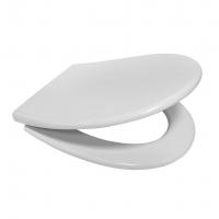 Сиденье д/унитаза  WAVE W-VSS-4dml дюро/лифт/съем БЕЛЫЙ глянец (Анимо,Classic Lux, Normus,Grand) 18