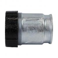 Муфта ремонтная 1 1/2'' с внутренней резьбой  VRT®