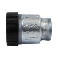 Муфта ремонтная 1 1/2'' с наружной резьбой  VRT®