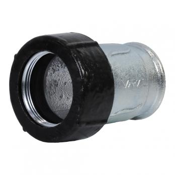 Муфта ремонтная 1 1/4'' с внутренней резьбой VRT®