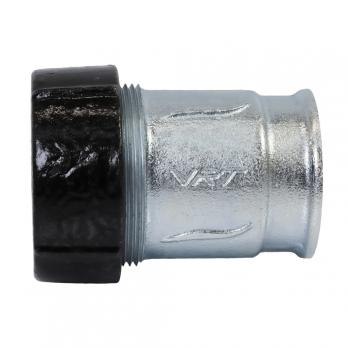 Муфта ремонтная 1 1/4'' с внутренней резьбой VRT®