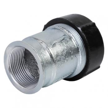 Муфта ремонтная 1 1/4'' с внутренней резьбой VRT®