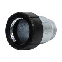 Муфта ремонтная 1 1/4'' с наружной резьбой  VRT®