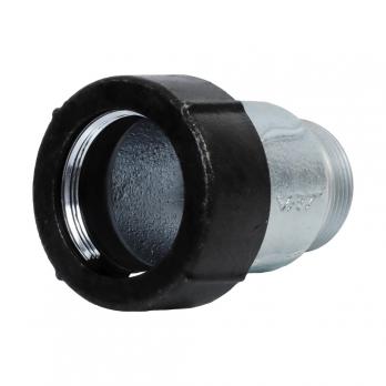 Муфта ремонтная 1 1/4'' с наружной резьбой  VRT®