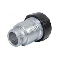 Муфта ремонтная 1'' с наружной резьбой  VRT®