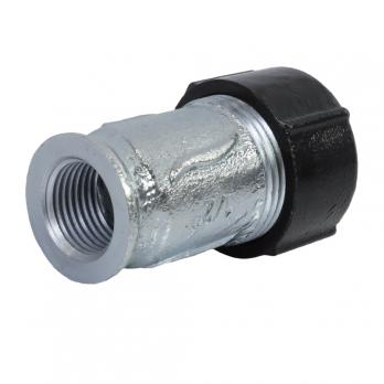 Муфта ремонтная 1/2'' с внутренней резьбой VRT®