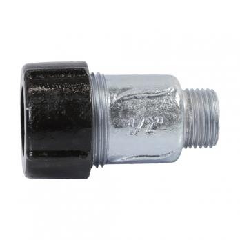 Муфта ремонтная 1/2'' с наружной резьбой  VRT®