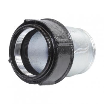 Муфта ремонтная 2'' с внутренней резьбой VRT®