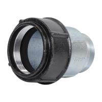 Муфта ремонтная 2'' с наружной резьбой  VRT®