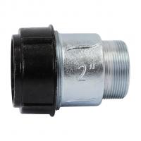 Муфта ремонтная 2'' с наружной резьбой  VRT®