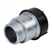 Муфта ремонтная 2'' с наружной резьбой  VRT®