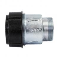 Муфта ремонтная 2'' с наружной резьбой  VRT®