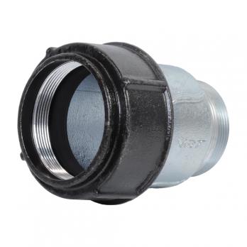 Муфта ремонтная 2'' с наружной резьбой  VRT®