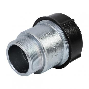 Муфта ремонтная 2'' с наружной резьбой  VRT®