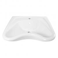 Умывальник хирургический с отв., с крепл.КЕРАМИН