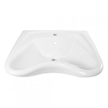 Умывальник хирургический с отв., с крепл.КЕРАМИН