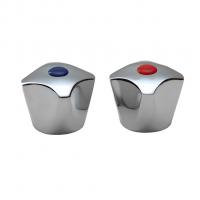 Маховик МАРИЯ квадрат металл 1003 пара (пакет)