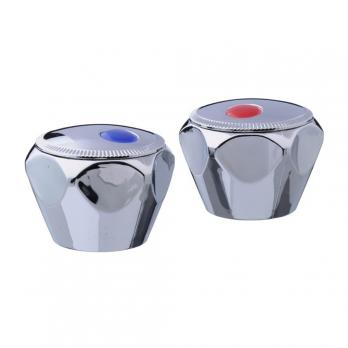 Маховик МАРИЯ квадрат металл 1004 пара (пакет)