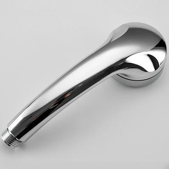 Лейка для душа FRAP F011 (1 режим, хром)